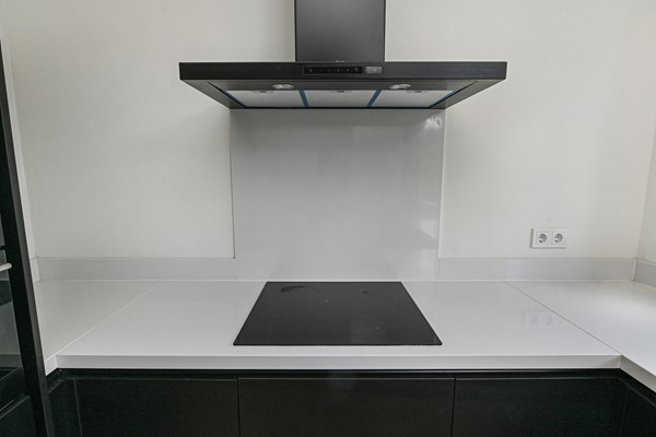 Medium property photo - Duizendschoonstraat 24A, 3051 SE Rotterdam